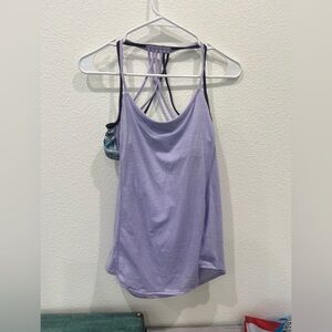 Lululemon tank top size 6